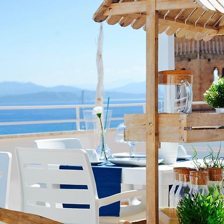 Il Bottone Al Duomo Bed & Breakfast Gaeta Ngoại thất bức ảnh