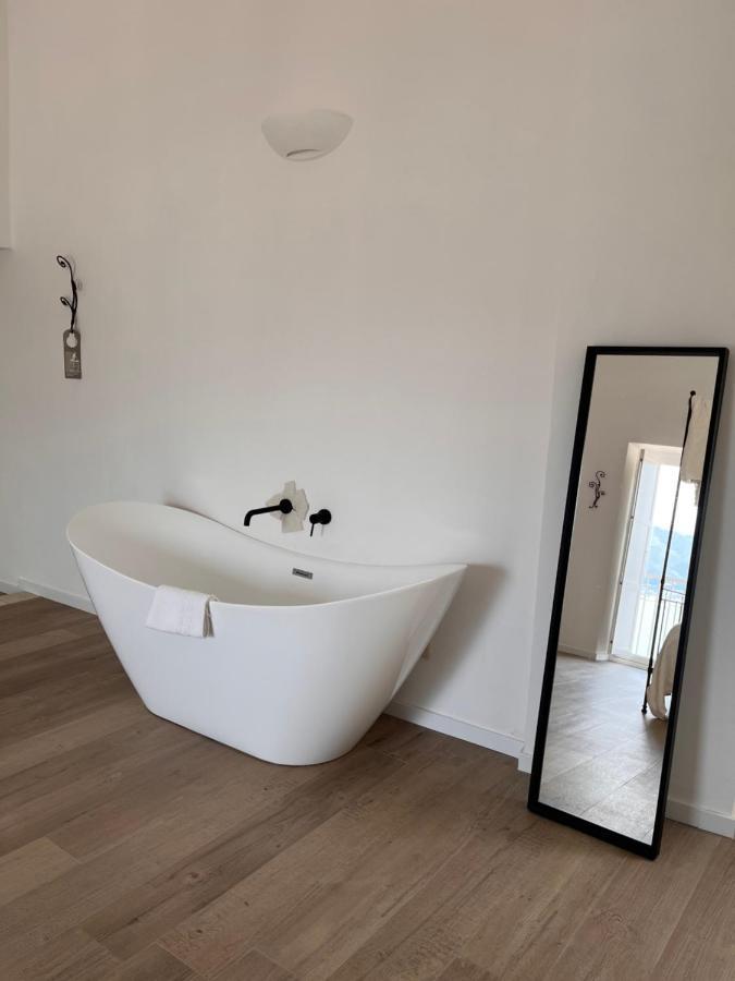 Il Bottone Al Duomo Bed & Breakfast Gaeta Ngoại thất bức ảnh
