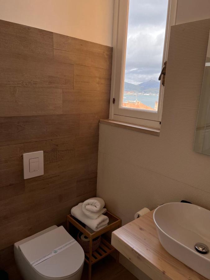Il Bottone Al Duomo Bed & Breakfast Gaeta Ngoại thất bức ảnh