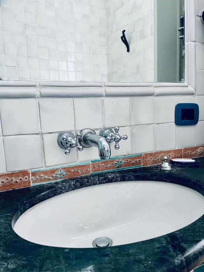 Il Bottone Al Duomo Bed & Breakfast Gaeta Ngoại thất bức ảnh