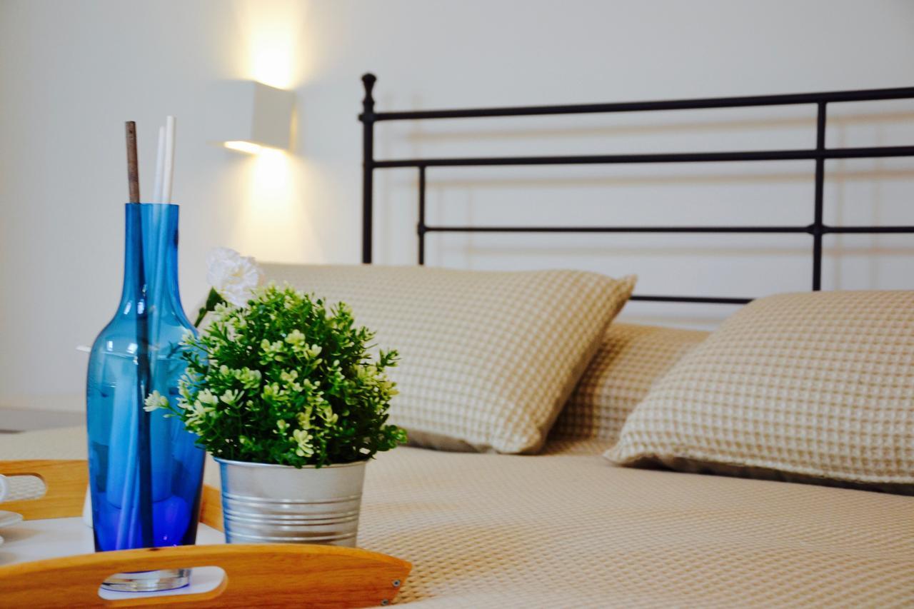 Il Bottone Al Duomo Bed & Breakfast Gaeta Ngoại thất bức ảnh