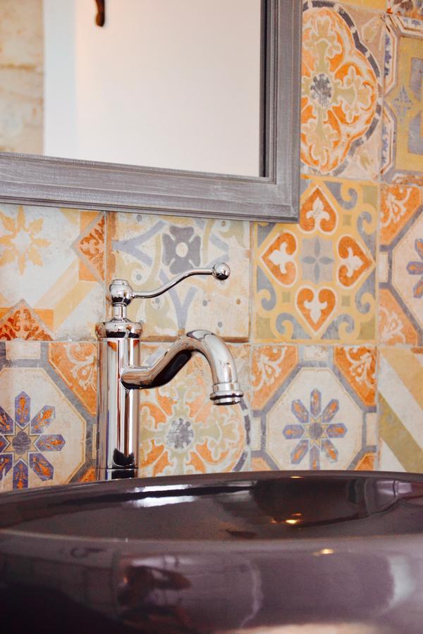 Il Bottone Al Duomo Bed & Breakfast Gaeta Ngoại thất bức ảnh