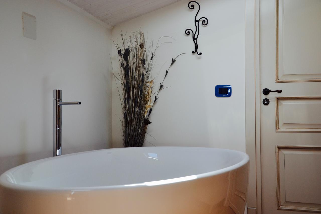 Il Bottone Al Duomo Bed & Breakfast Gaeta Ngoại thất bức ảnh