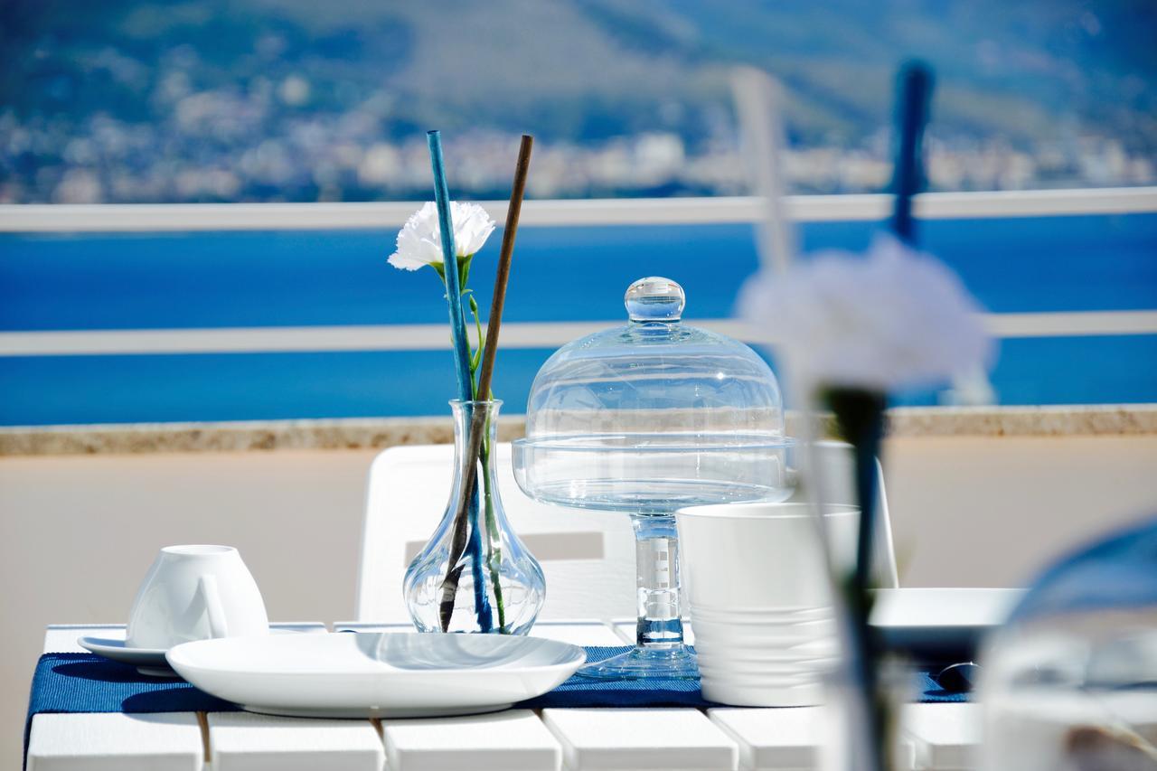 Il Bottone Al Duomo Bed & Breakfast Gaeta Ngoại thất bức ảnh