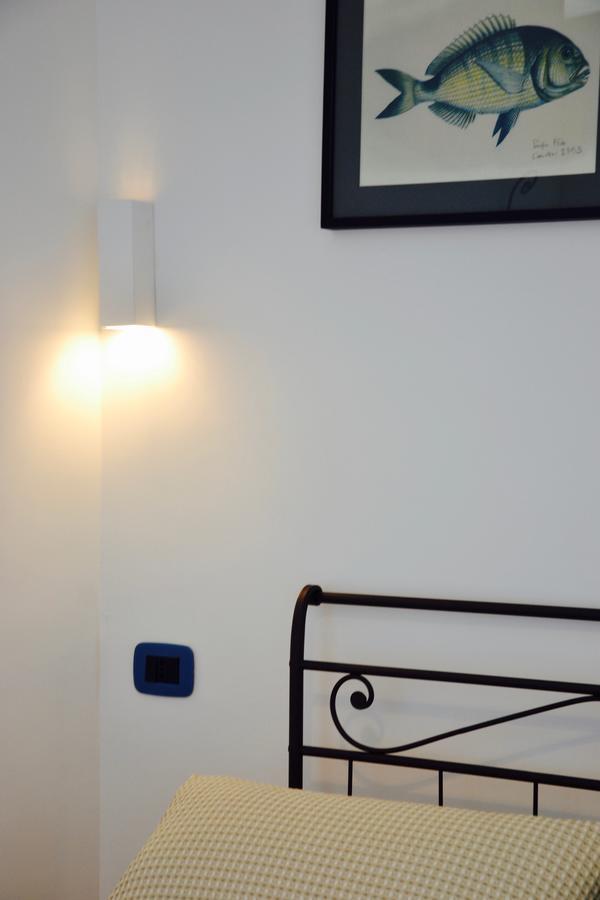 Il Bottone Al Duomo Bed & Breakfast Gaeta Ngoại thất bức ảnh
