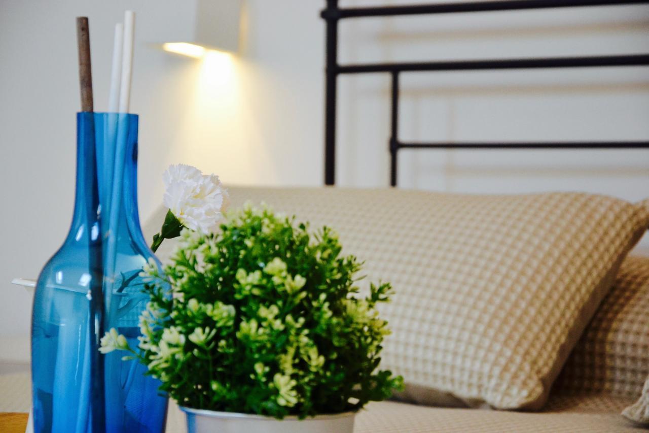 Il Bottone Al Duomo Bed & Breakfast Gaeta Ngoại thất bức ảnh