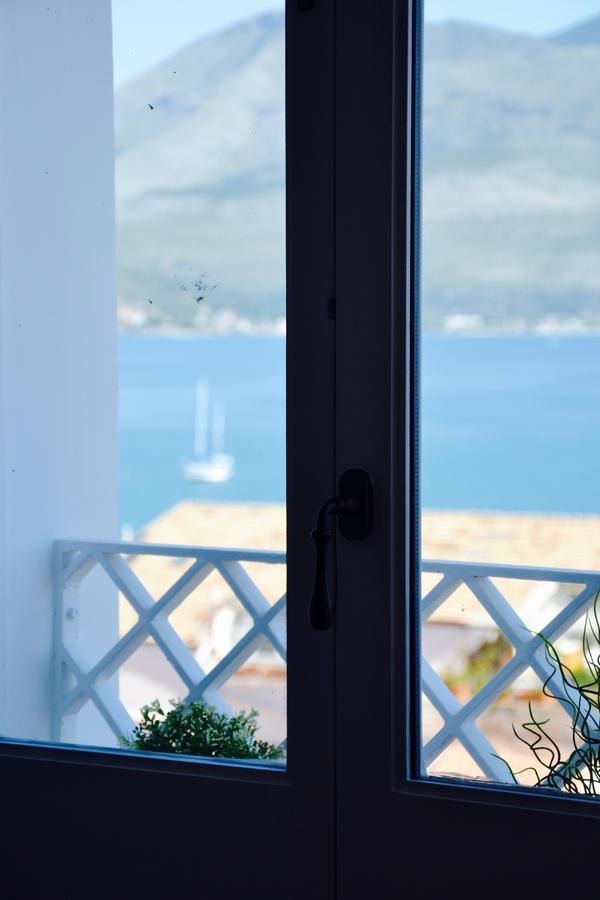 Il Bottone Al Duomo Bed & Breakfast Gaeta Ngoại thất bức ảnh