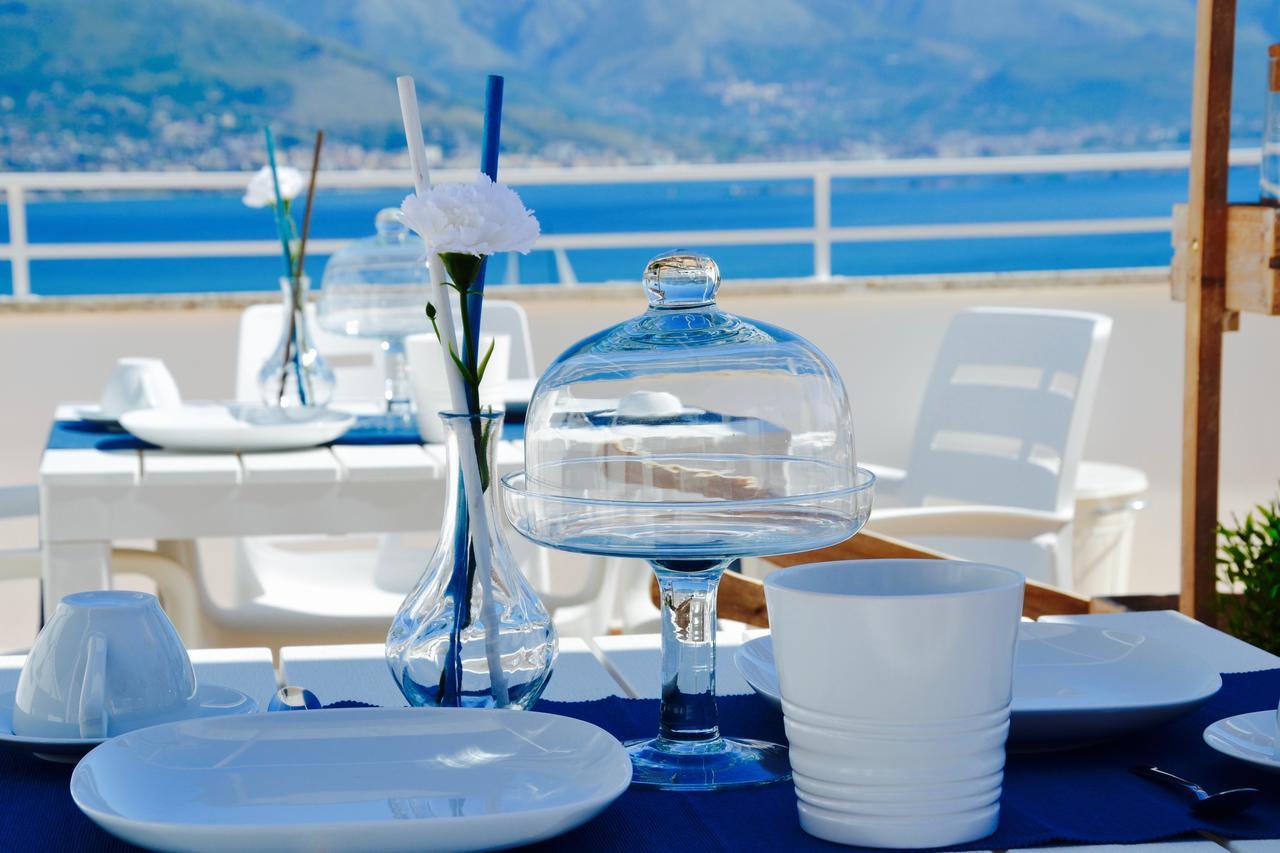Il Bottone Al Duomo Bed & Breakfast Gaeta Ngoại thất bức ảnh