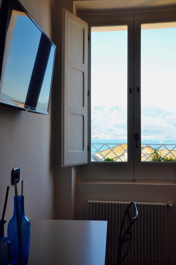 Il Bottone Al Duomo Bed & Breakfast Gaeta Ngoại thất bức ảnh