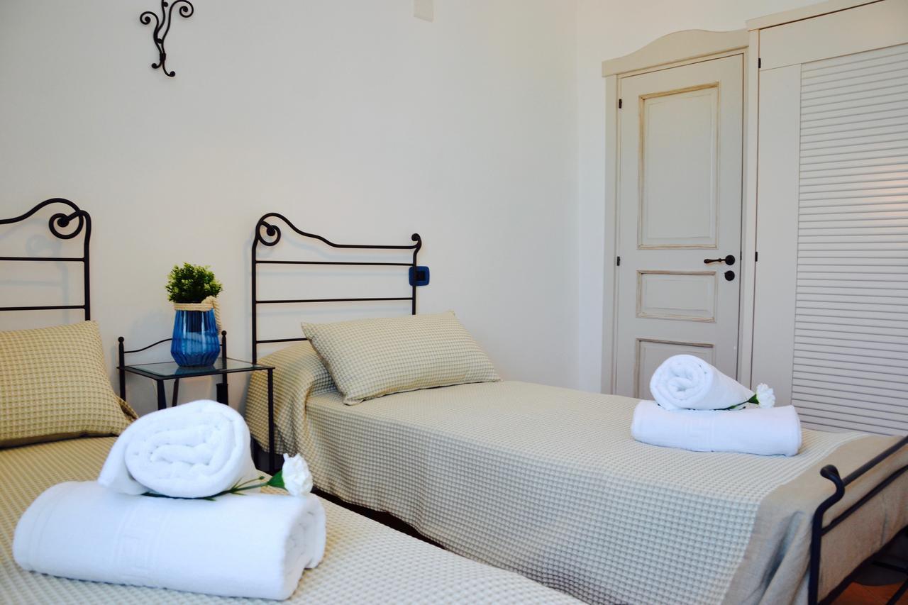 Il Bottone Al Duomo Bed & Breakfast Gaeta Ngoại thất bức ảnh