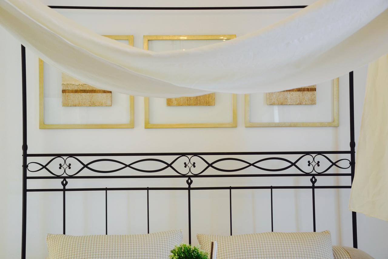 Il Bottone Al Duomo Bed & Breakfast Gaeta Ngoại thất bức ảnh