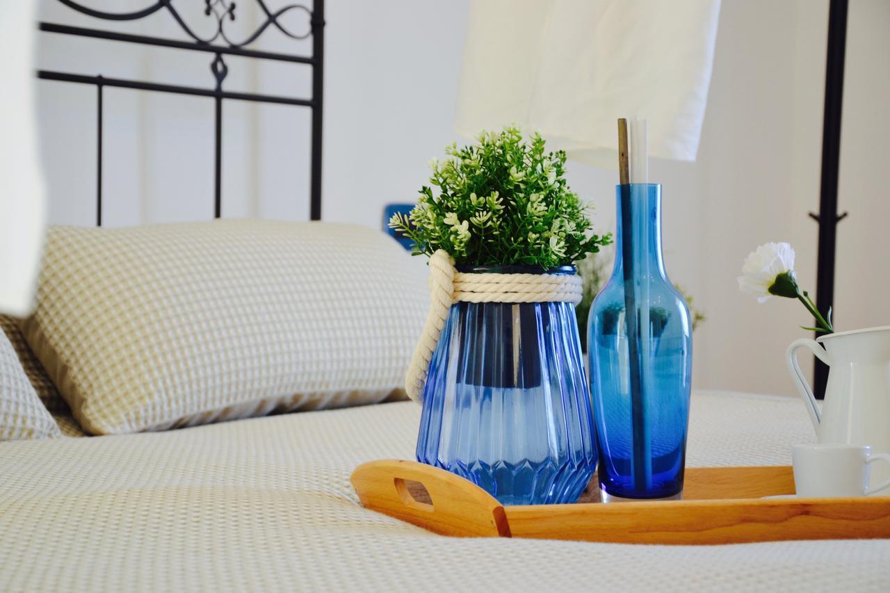Il Bottone Al Duomo Bed & Breakfast Gaeta Ngoại thất bức ảnh