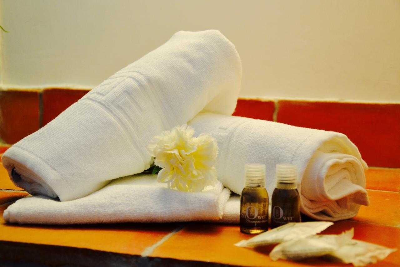 Il Bottone Al Duomo Bed & Breakfast Gaeta Ngoại thất bức ảnh
