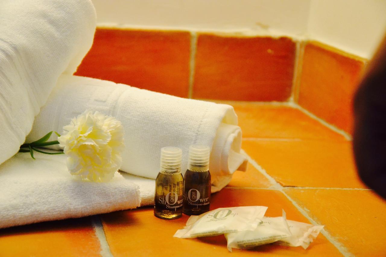 Il Bottone Al Duomo Bed & Breakfast Gaeta Ngoại thất bức ảnh